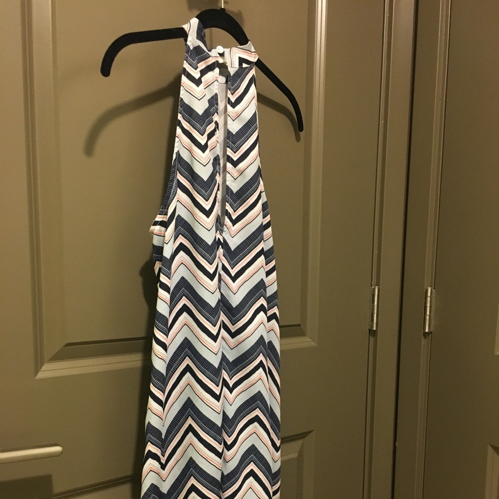 Colorful Dress - Picture 4 of 4